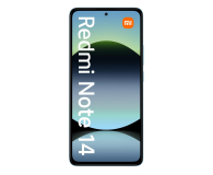 Xiaomi Redmi Note 14 6/128GB Ocean Blue - 1308419 - zdjęcie 6